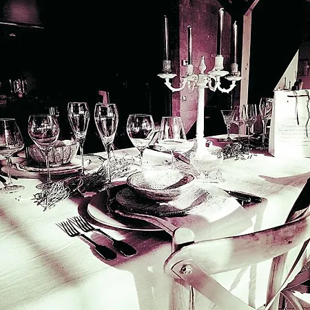 Bed and breakfast Fontaine De Cérier 3*