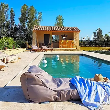 Bed & Breakfast Fontaine De Cerier