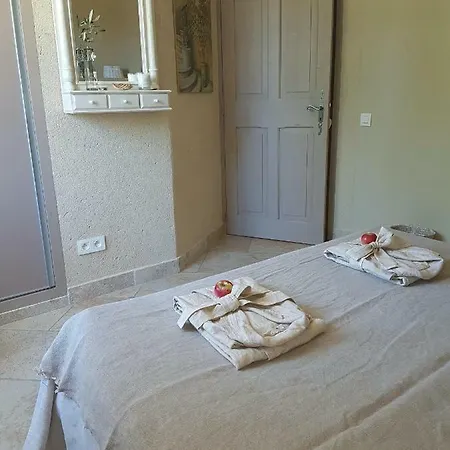 Fontaine De Cerier 3* Castillon-du-Gard