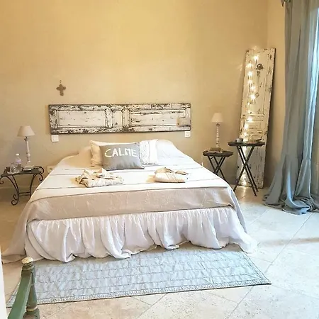Fontaine De Cérier Bed and breakfast