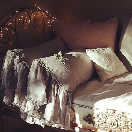 Bed & Breakfast Fontaine De Cerier Castillon-du-Gard