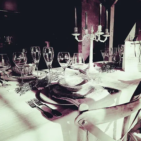 Bed & Breakfast Fontaine De Cerier *