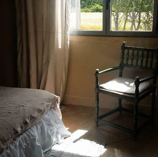 Frühstückspension Fontaine De Cerier