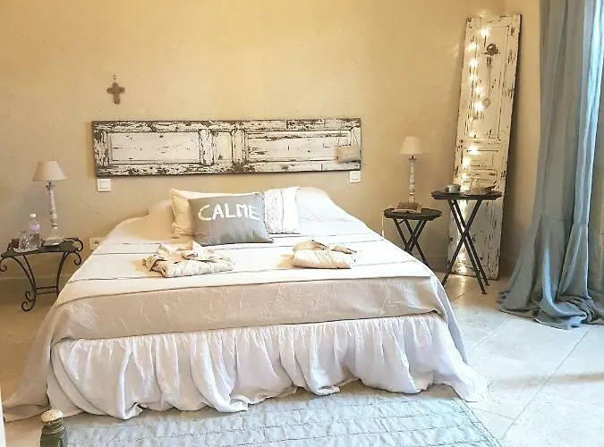 Fontaine De Cerier Frühstückspension